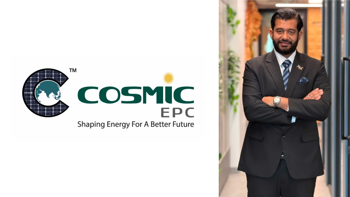 Cosmic Solar