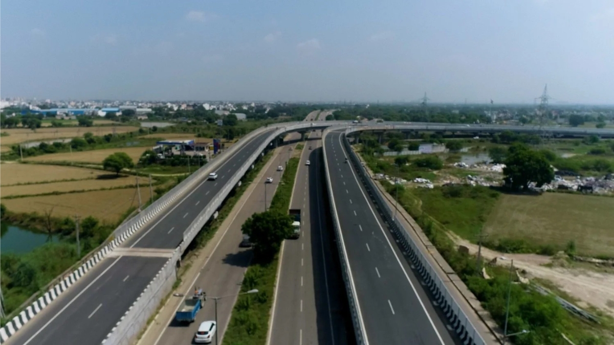 Bahadurgarh
