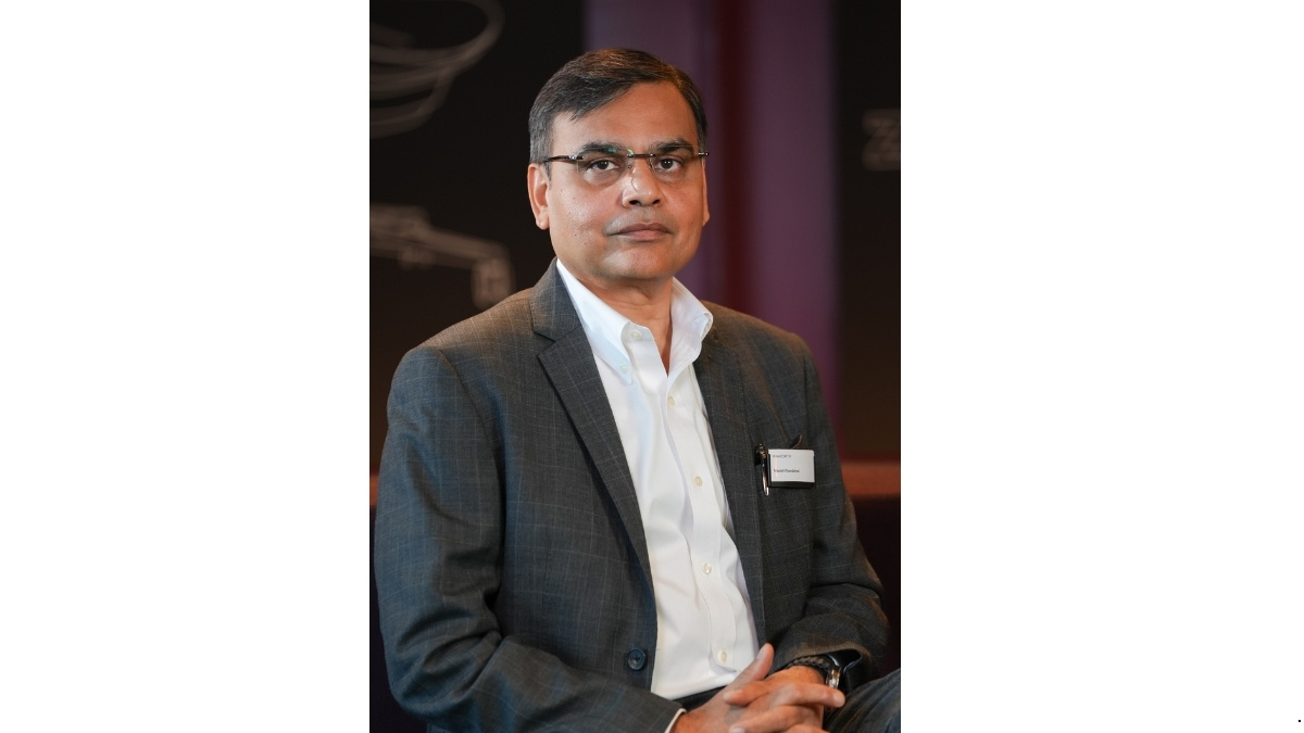 Beyond Manufacturing: Why Innovation Could Be India’s Next Advantage