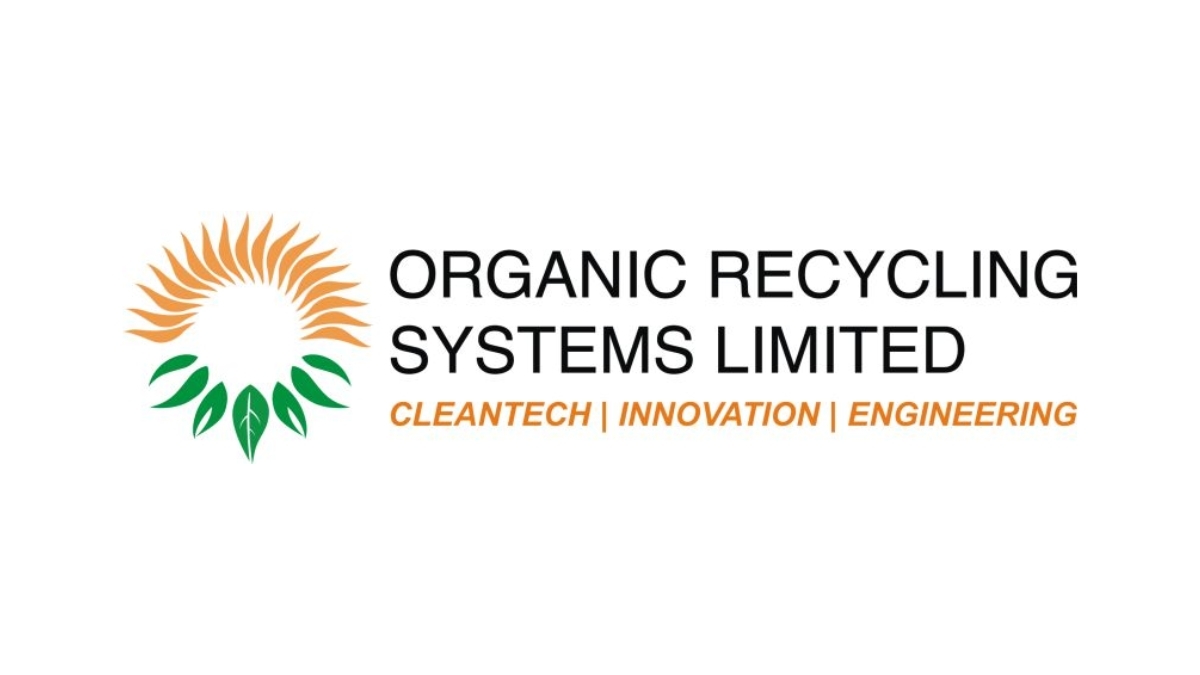 Organic Recycling Systems’ Subsidiary Secures Second O&M Contract from Indian Oil for Gorakhpur CBG Plant Organic Recycling Systems