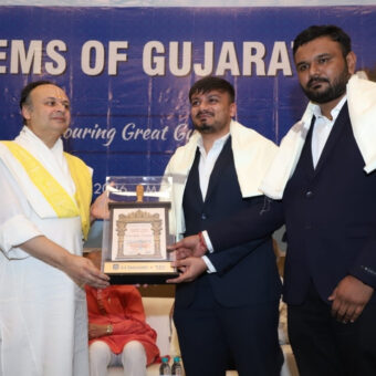 Raj Upadhyay