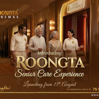 Roongta Cinemas