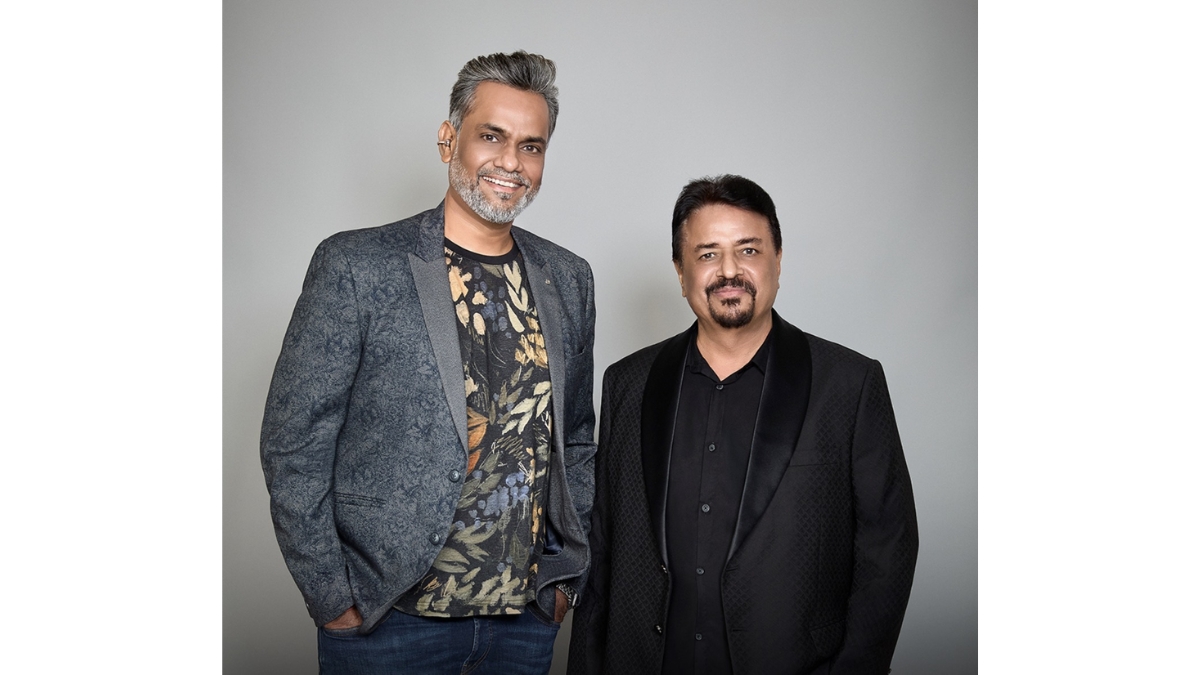 Panorama Studios Partners with Rocket Reels to Expand Vertical Storytelling Panorama Studios