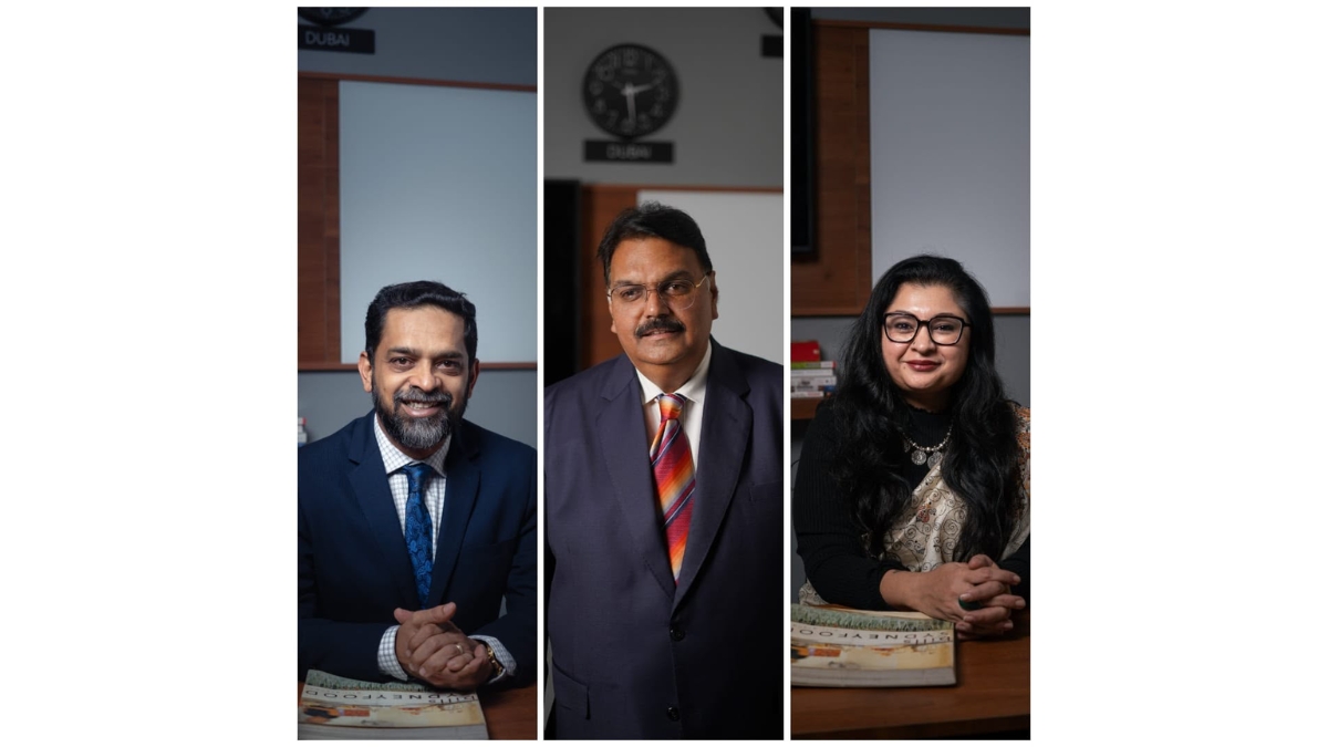 From the Restaurant Floor to the Training Room: How Adevo’s Founders Are Building India’s Most Credible Hospitality Training Brand Adevo