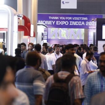 Money Expo India
