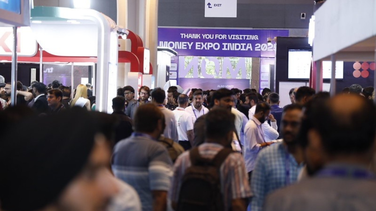 Money Expo India
