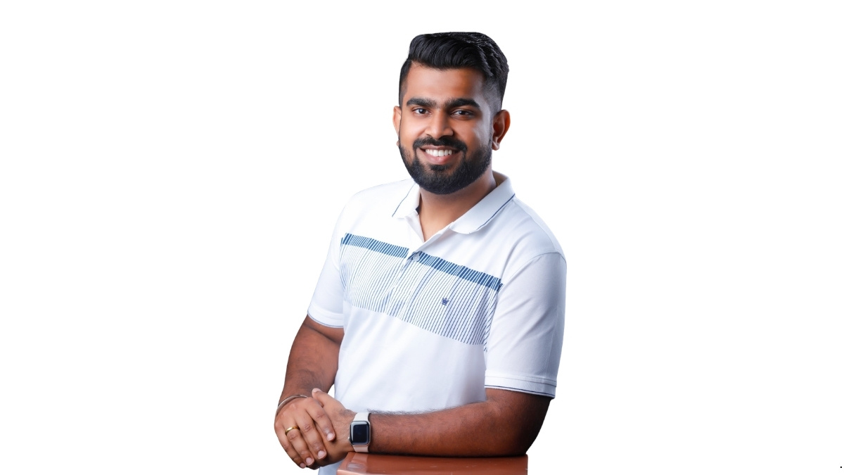 Vedantu Appoints Shimon Joseph Academic Director for Tamil Nadu, Eyes Next Phase of Student Growth Vedantu Appoints Shimon Joseph Academic Director for Tamil Nadu, Eyes Next Phase of Student Growth