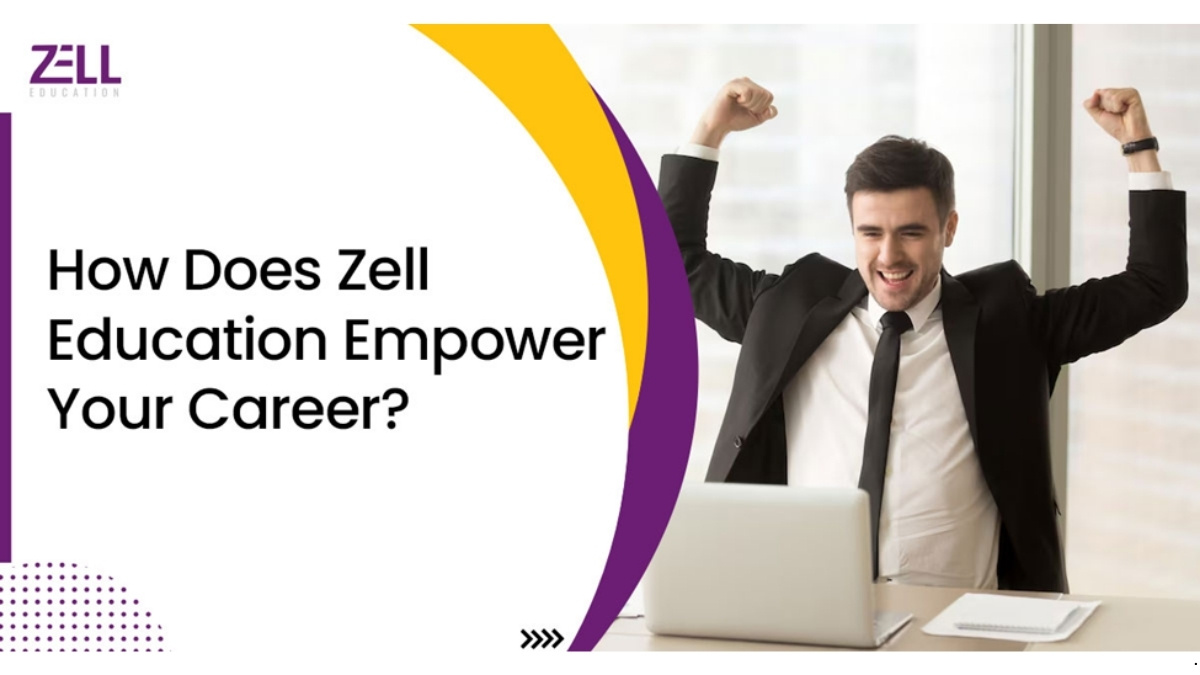 How Zell Education Is Building One of India’s Largest Finance Student Communities How Zell Education Is Building One of India's Largest Finance Student Communities