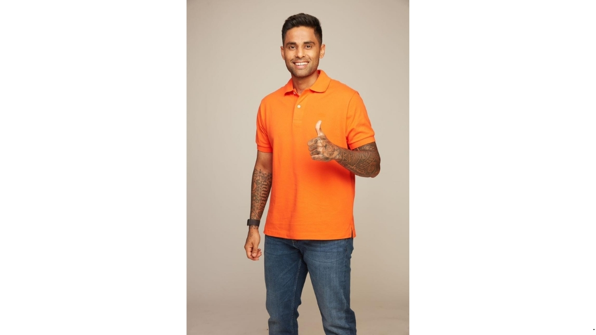 Suryakumar Yadav Named Brand Ambassador of JITO Premier League; India’s Biggest Community Cricket League Set for Sri Lanka Debut Suryakumar Yadav Named Brand Ambassador of JITO Premier League; India's Biggest Community Cricket League Set for Sri Lanka Debut