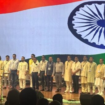 Marwari Sanskriti Manch Celebrates Independence Day with Patriotic Musical Tribute