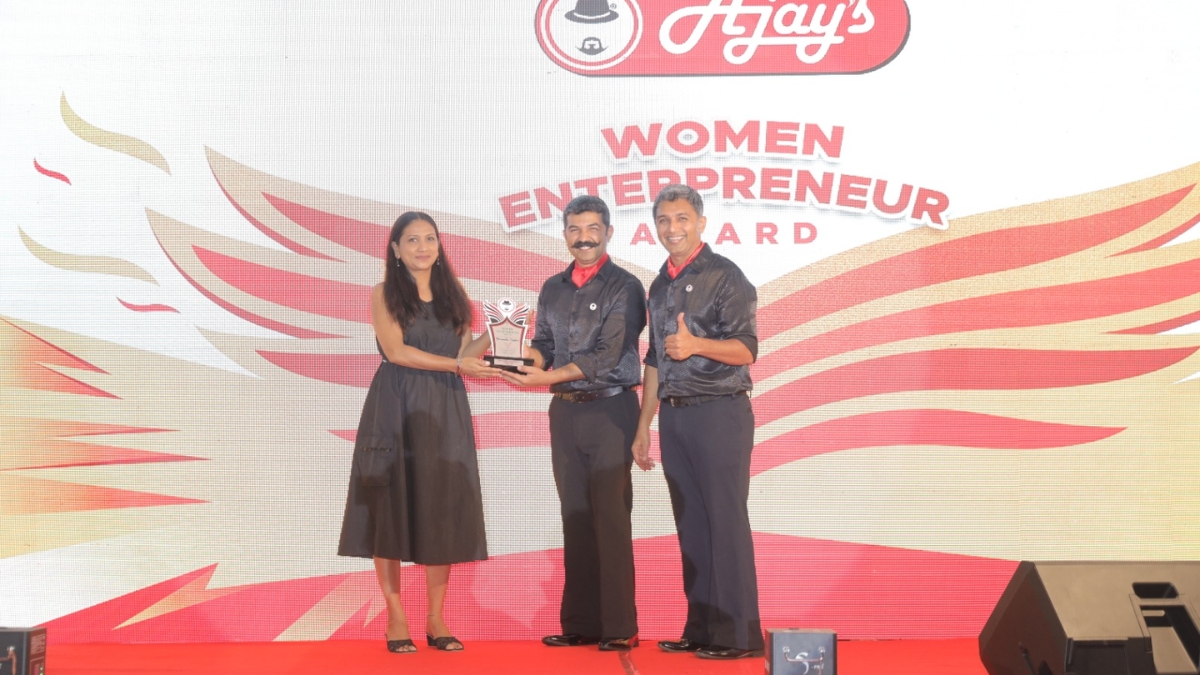 Ajay’s Café