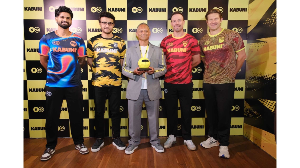 Kabuni Accelerates School Partnerships to Transform Sports Coaching in India Kabuni