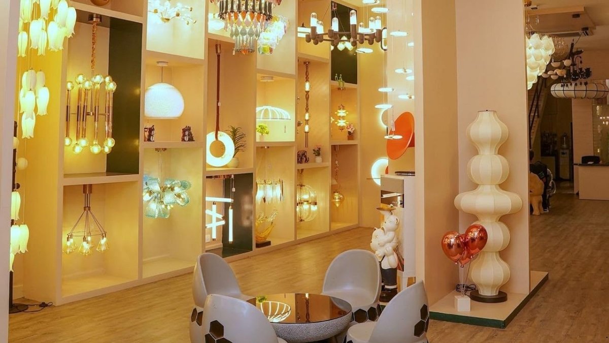 Decorb Vibes Launches Online Store to Bring Premium Décor and Luxury Lighting to Customers Across India Decorb Vibes Launches Online Store to Bring Premium Décor and Luxury Lighting to Customers Across India