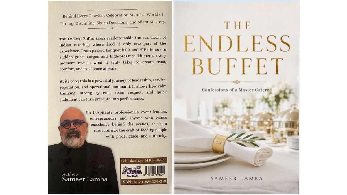 Sameer Lamba