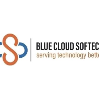 Blue Cloud