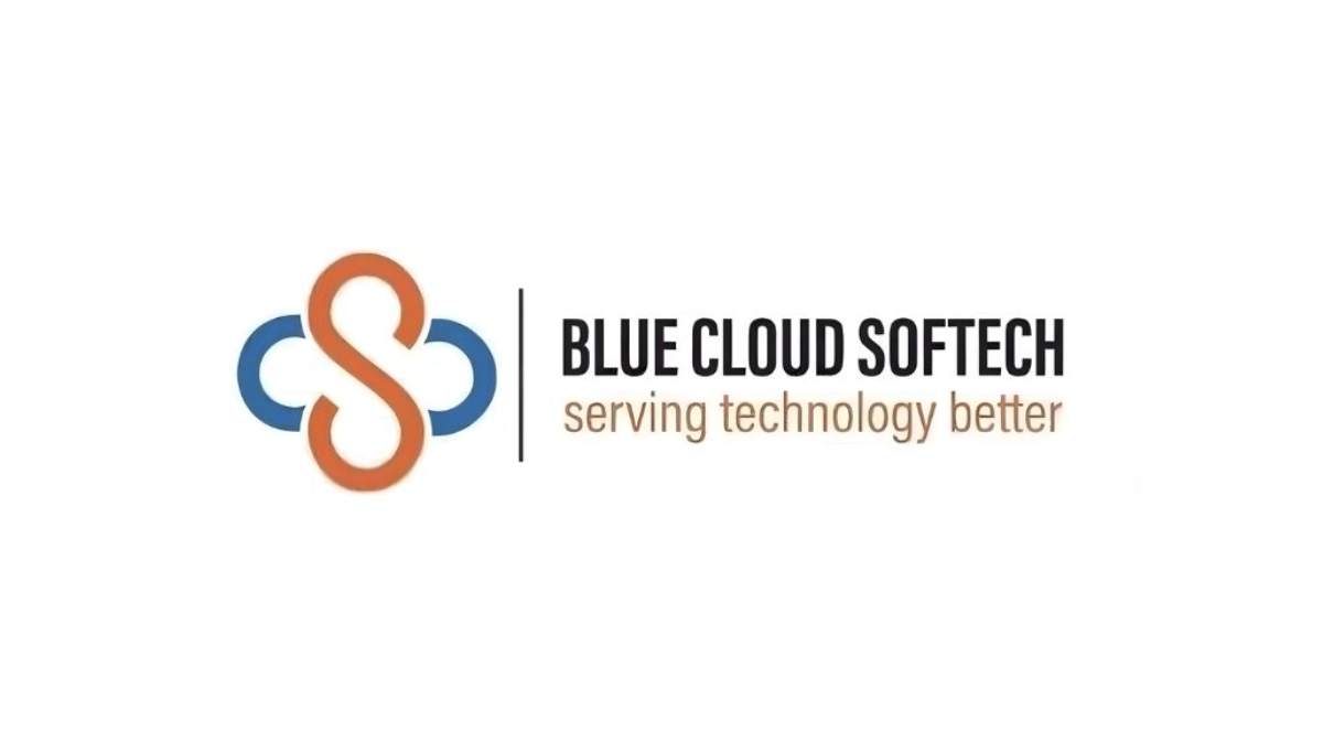 Blue Cloud