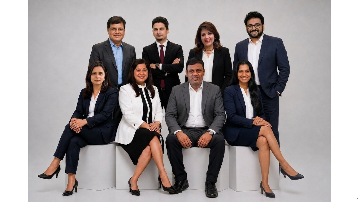 PRHUB strengthens leadership to fuel transformation & next phase of growth PRHUB strengthens leadership to fuel transformation & next phase of growth