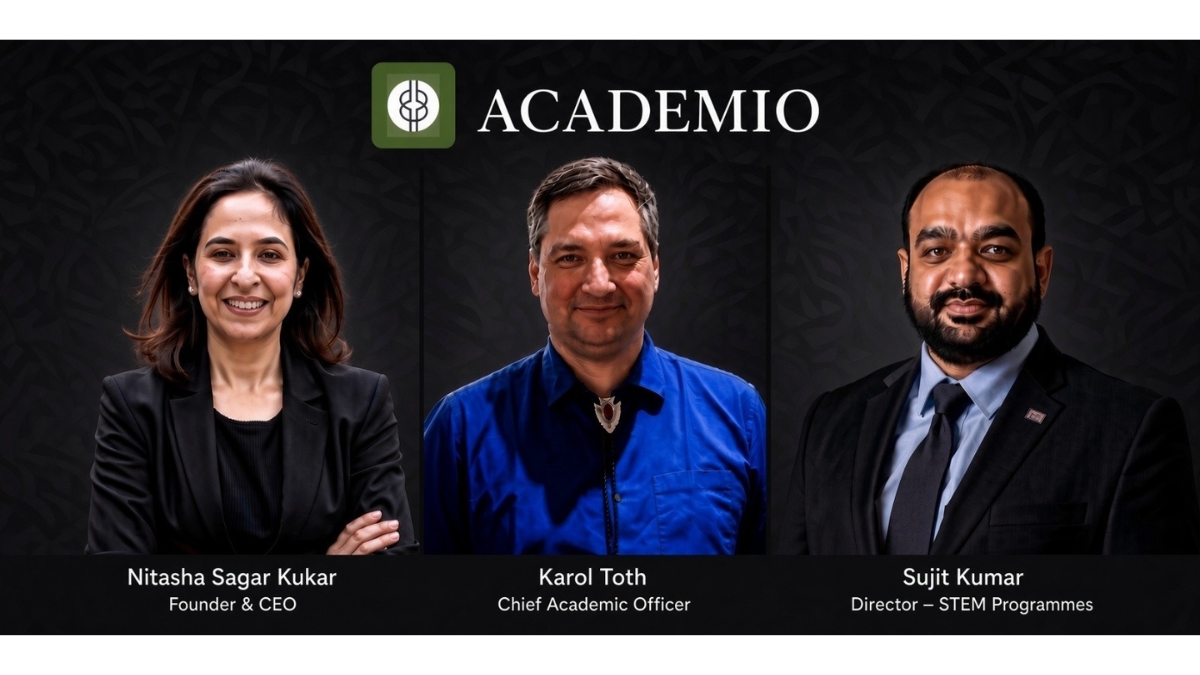 Academio