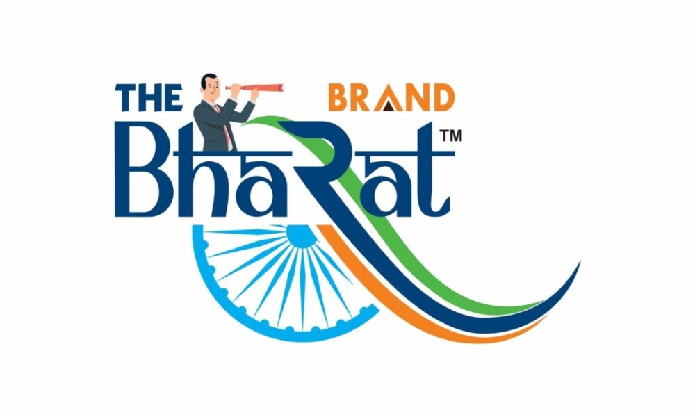The Brand Bharat