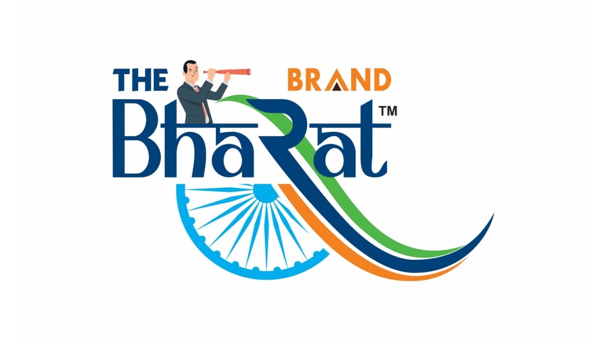 The Brand Bharat