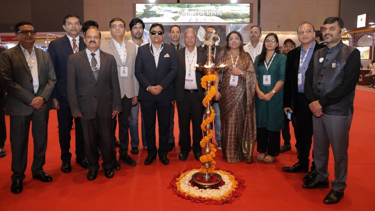 India’s MICE & Destination Wedding Sector Poised for 12–14% Multi-Year Growth