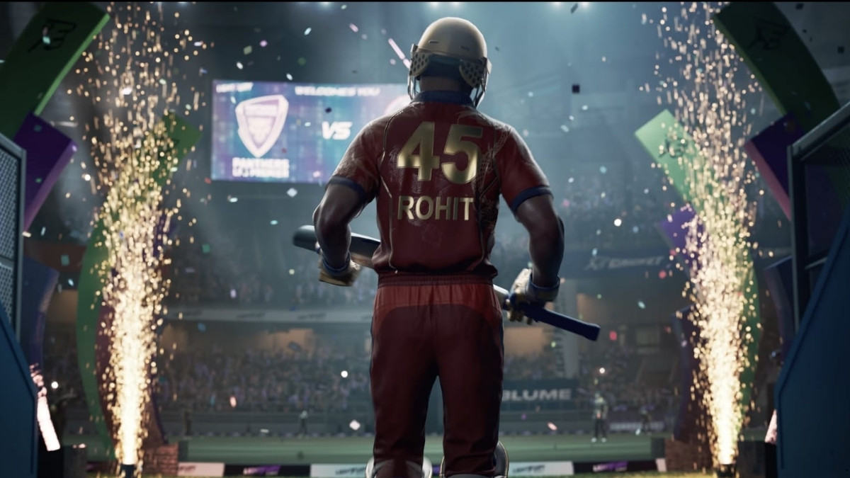 Rohit Sharma joins LightFury Games as Investor Alongside MS Dhoni, Jasprit Bumrah and Hardik Pandya; eCricket Closed Beta Begins September 2026 Rohit Sharma joins LightFury Games as an investor and licensed eCricket player, ahead of the game’s Closed Beta rollout in September 2026.
