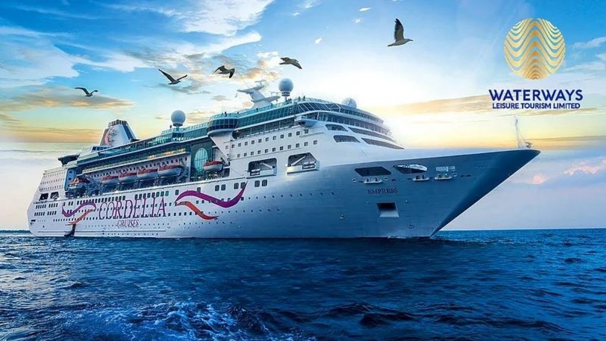 Waterways Leisure Tourism Shares Turn Ex-Split Today; 1:10 Stock Split Takes Effect Waterways Leisure Tourism Shares Turn Ex-Split Today; 1:10 Stock Split Takes Effect
