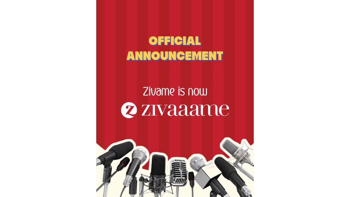Is Zivame Rebranding? The Brand’s EXTRAAA ‘A’s Spark Curiosity Zivame