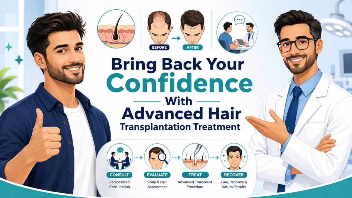Hair Transplantation