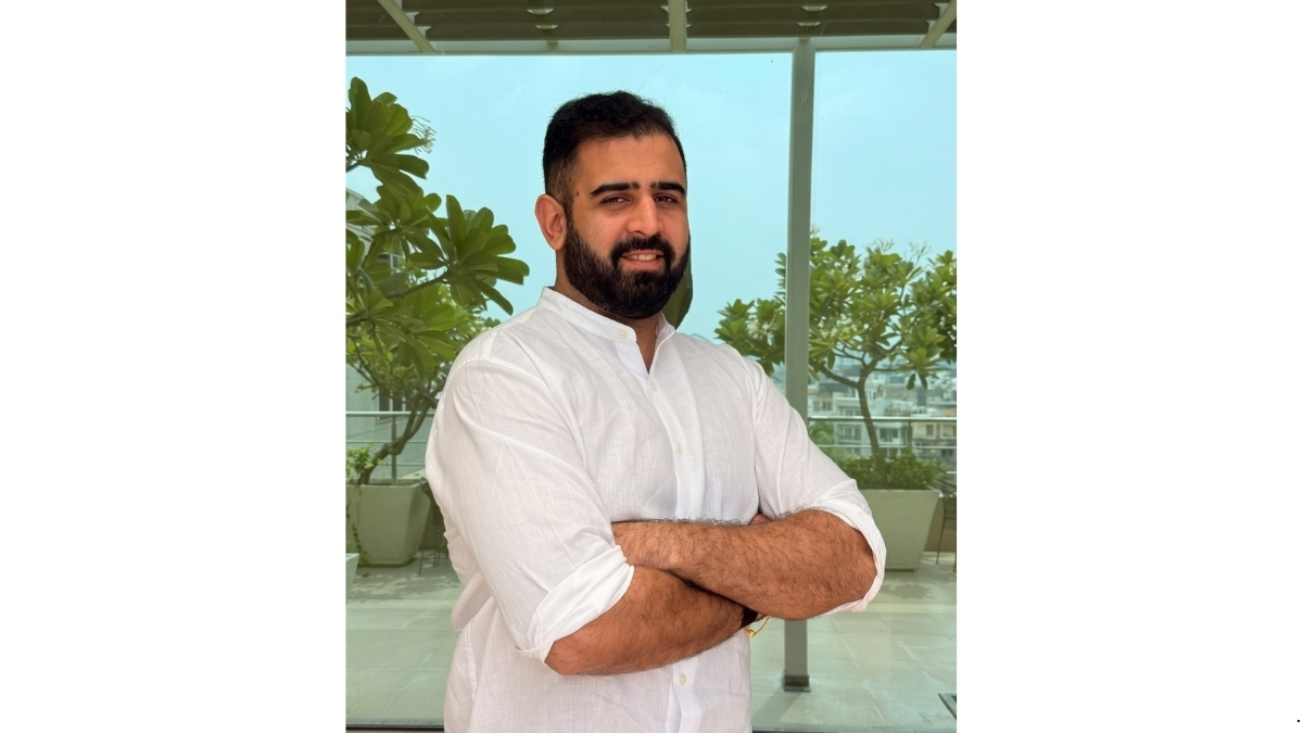 Dev Punj, VP- Chimes Aviation Academy (CAA) on why India’s next aviation export isn’t aircraft but talent Dev Punj – Director, Chimes Private Limited | Vice President, Chimes Aviation Academy (CAA