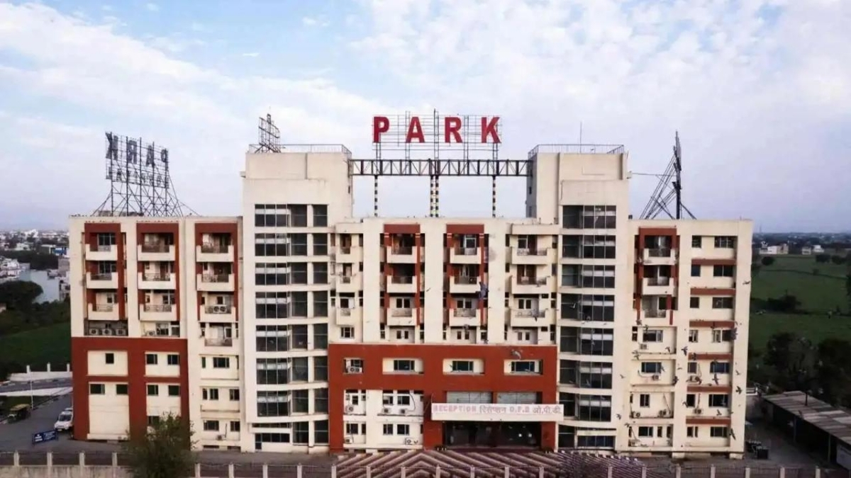 Park Medi