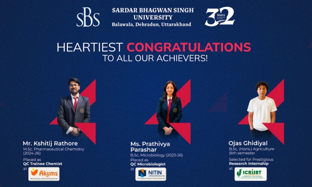 SBS University