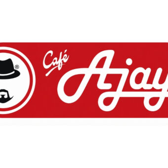 Ajay’s Café