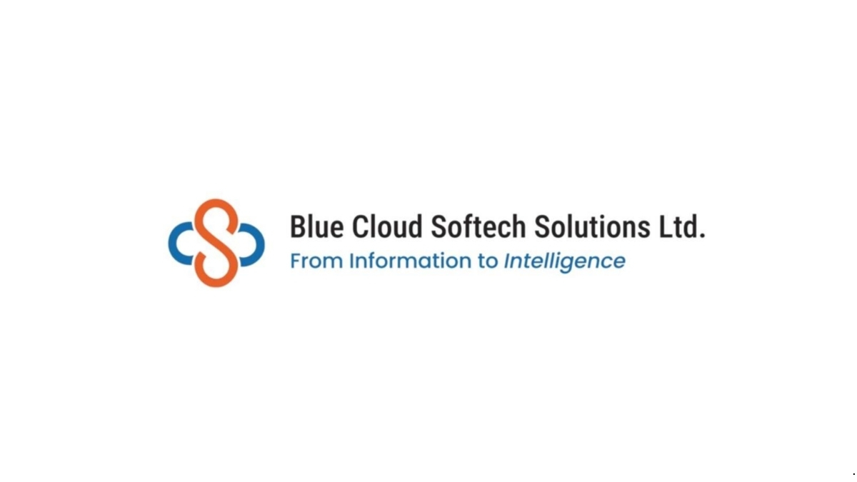 Blue Cloud Softech Solutions Limited and the Mahesh Babu Foundation Announce Technology Association and Launch GMB Life, a Preventive Screening and We Blue Cloud Softech Solutions Limited and the Mahesh Babu Foundation Announce Technology Association and Launch GMB Life, a Preventive Screening and We