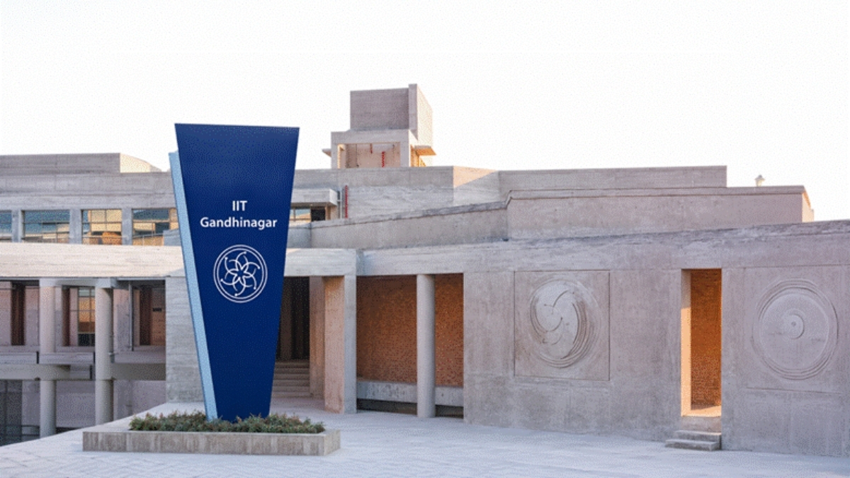 IIT Gandhinagar’s PG Diploma in AI-ML & Agentic AI Engineering to Begin New Cohort in September 2026 IIT Gandhinagar