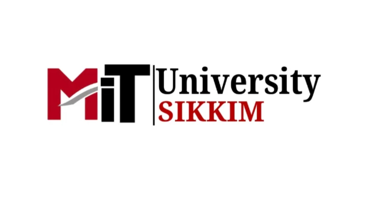 MIT University Sikkim Introduces, UGC-Compliant Programmes Aligned with NEP 2020 to Meet Evolving Industry and Career Demands MIT University Sikkim Introduces, UGC-Compliant Programmes Aligned with NEP 2020 to Meet Evolving Industry and Career Demands-PNN
