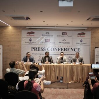 BDS Legal Services Expands Eastern India Presence with New Kolkata Office; Announces Enhanced Legal and IP Support for Startups & MSMEs-TBT