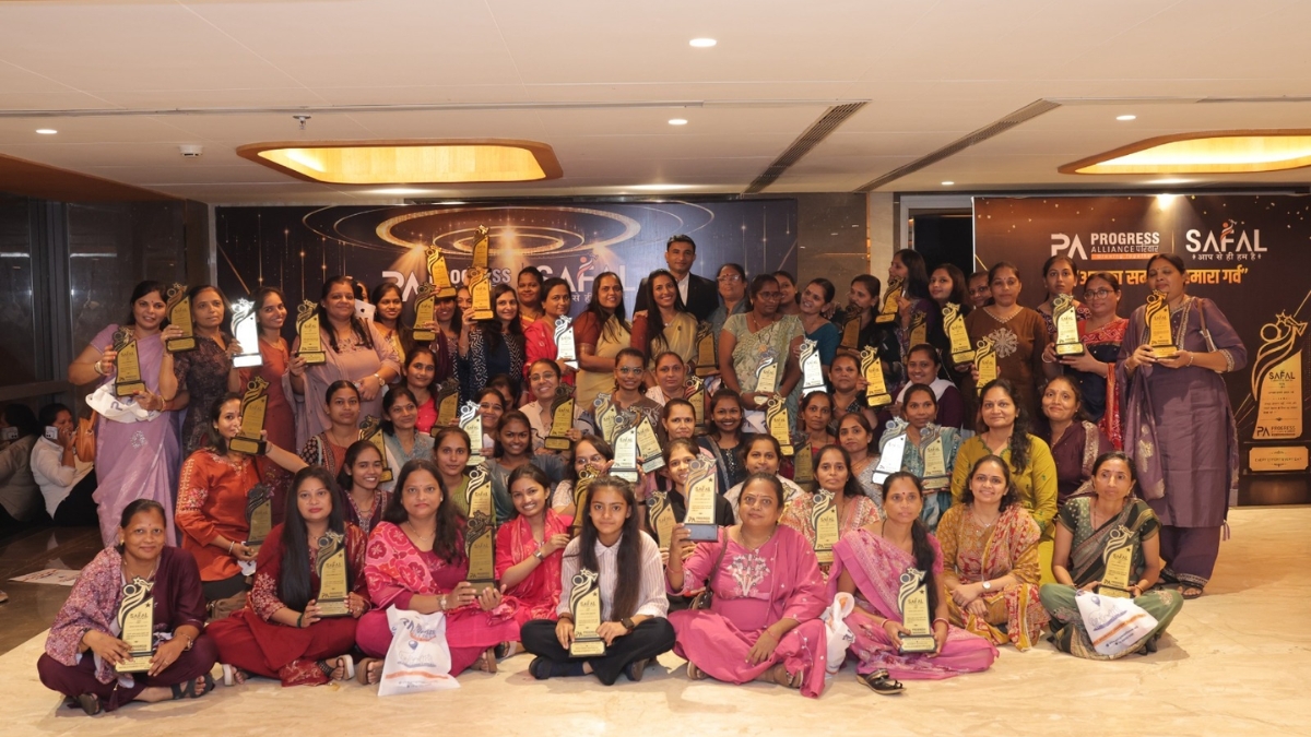 Progress Alliance Honours 500+ Team Members, Marks 12 Years of Recognition Across 20 Cities-TBT