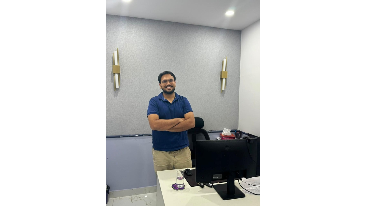 In Conversation with Rishi Dadhich: Why India’s Tendering Problem Isn’t What You Think-TBT