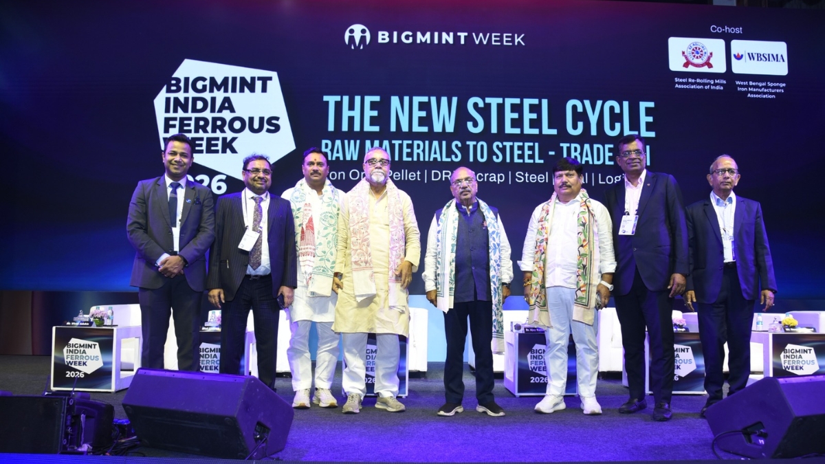 BigMint India