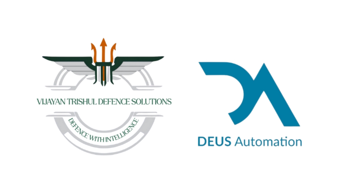 VTDS Signs Strategic Technology Pact with Czech Republic’s DEUS Automation VTDS Signs Strategic Technology Pact with Czech Republic's DEUS Automation-TBT