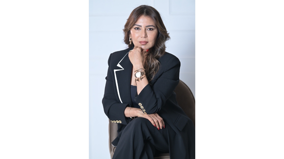 Meet Dr. Deepika Krishna, the Healthcare Entrepreneur Driving India’s Longevity Revolution Deepika Krishna