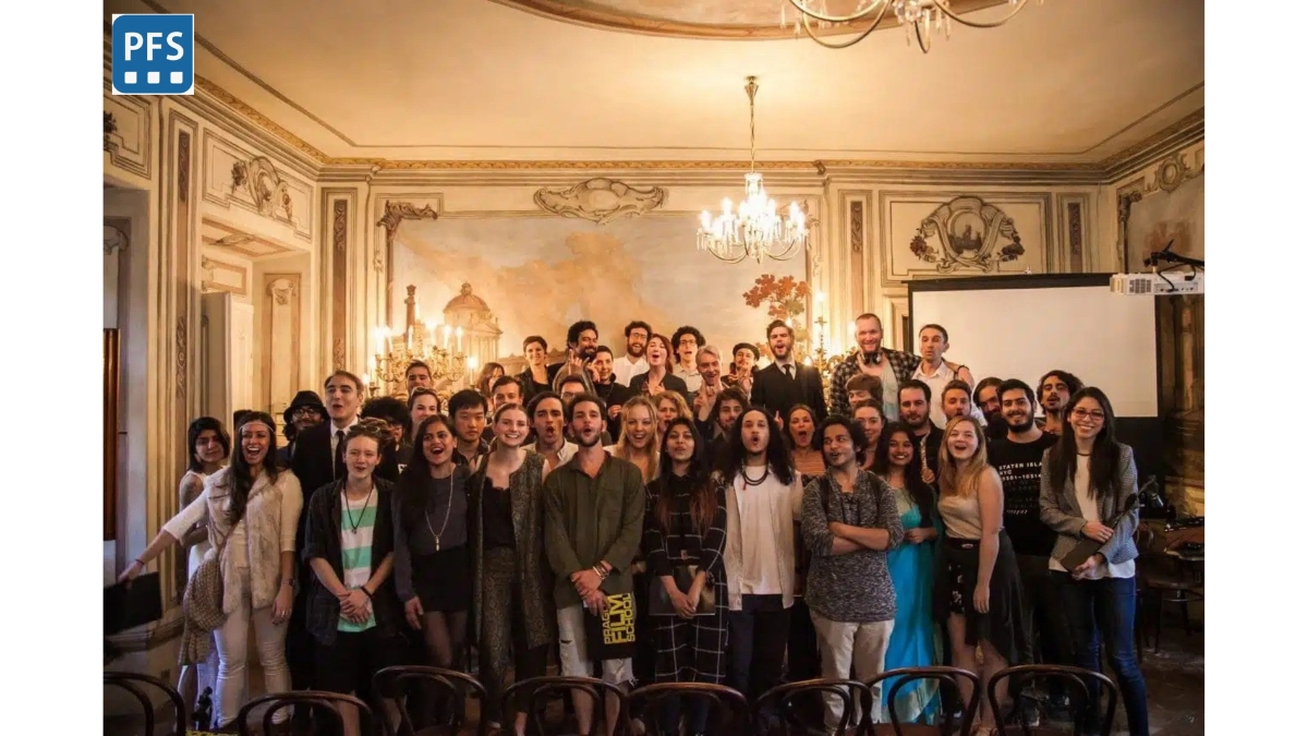 Meet Prague Film School: The Institution Betting That Access Beats Scale-TBT