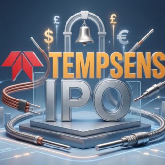 Tempsens Instruments IPO and the Broader Momentum in Industrial Manufacturing Listings-TBT