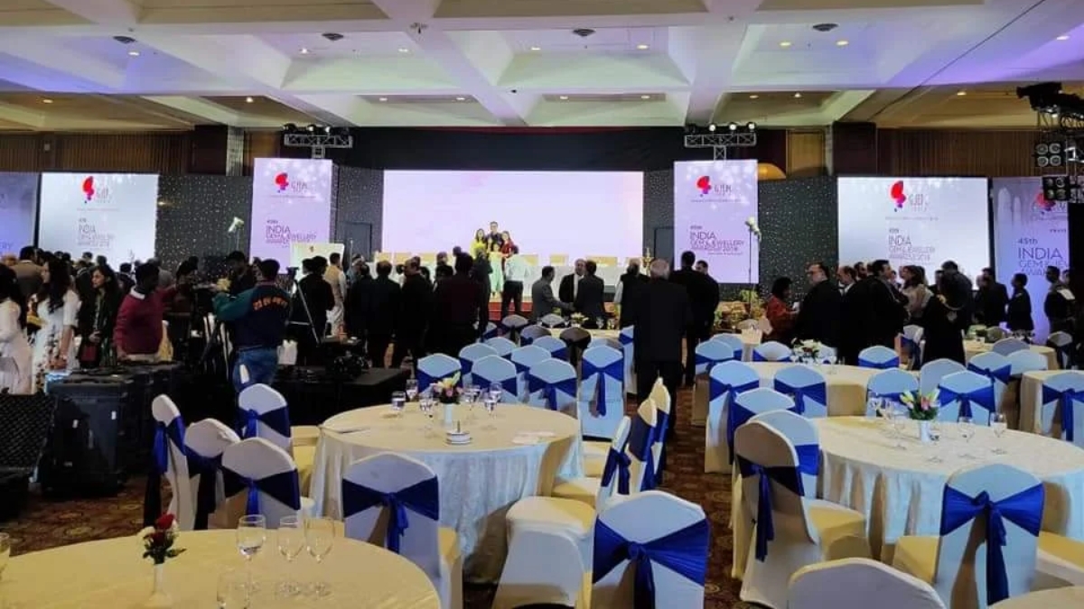 Hire4Event Integrates Technology, Innovation and Data-Driven Solutions into Corporate Event Management Hire4Event