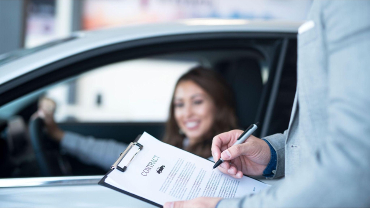The Used Car Buyer’s Guide to Insurance Transfer, Claim History and NCB-TBT