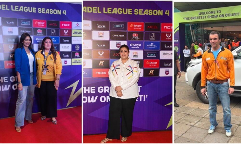 World Padel League