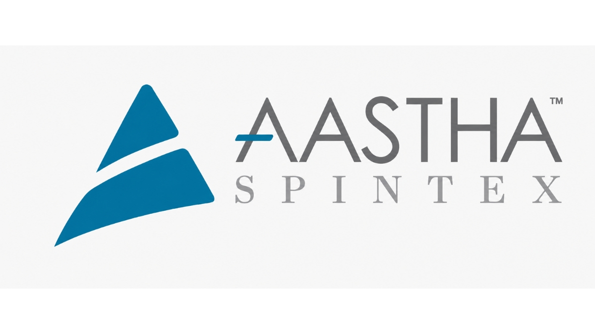 Aastha Spintex Stock price up 10% on Rs. 51.46 crore order book for Falcon Yarns-TBT
