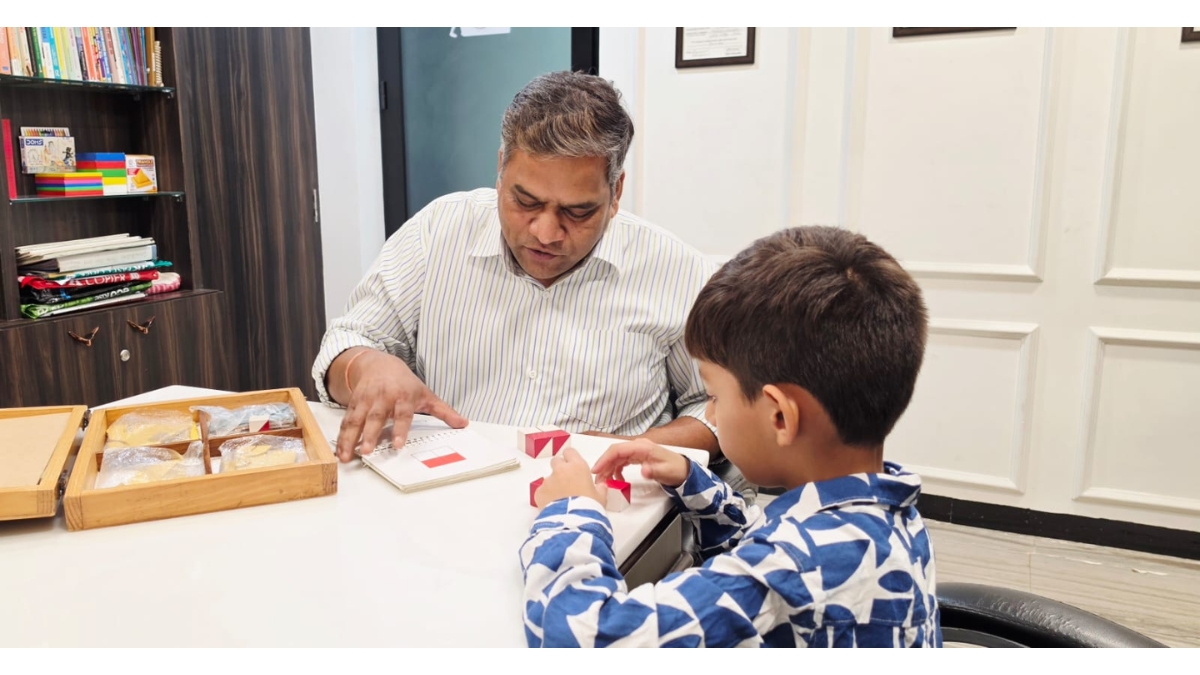 When a Child Is Not Learning Age-Appropriately: Why the Right Psychological Assessment Matters When a Child Is Not Learning Age-Appropriately: Why the Right Psychological Assessment Matters-TBT