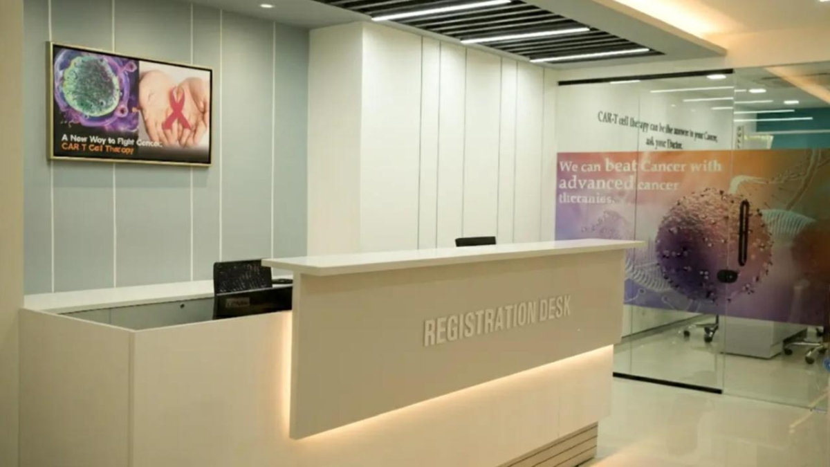 CAR-T Cell Therapy Is Bringing New Hope to Leukaemia Patients in India CAR-T Cell